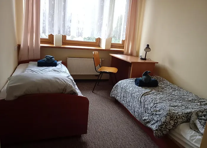 Hotel Sowa