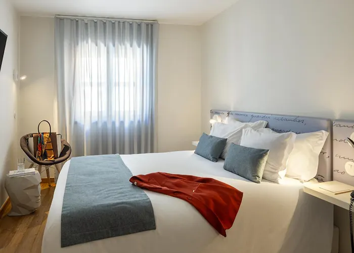 Hotel das Salinas