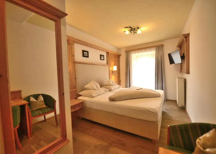 Hotel Zimmerbräu