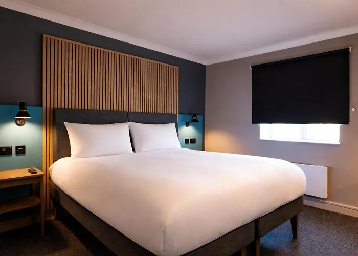 Village Hotel Coventry
