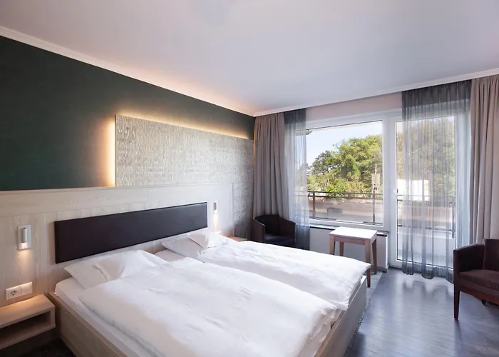 Hotel Seelust