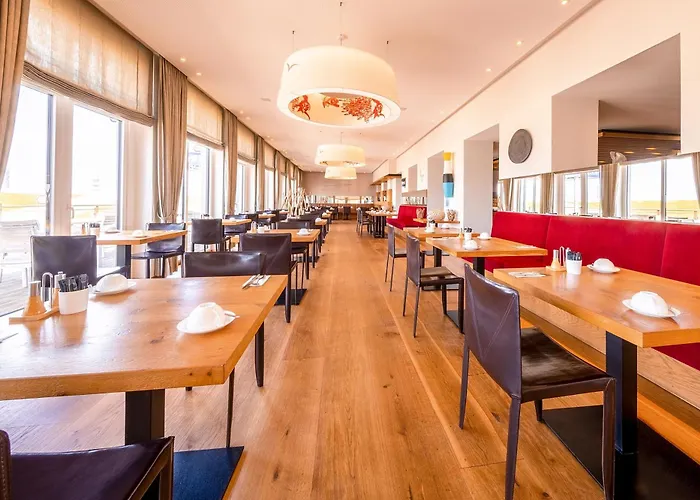 Michels Strandhotel Germania