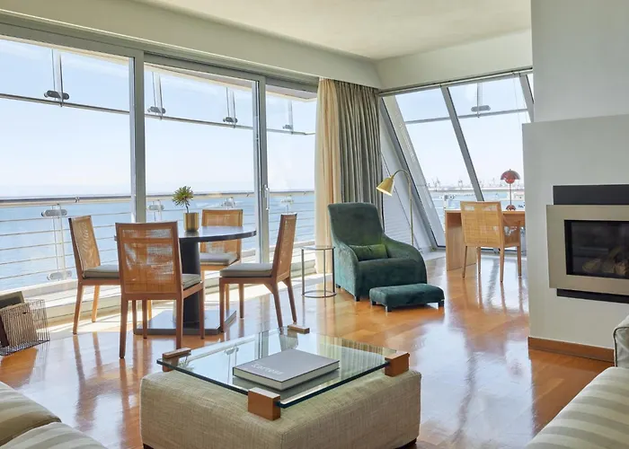 Daios Luxury Living