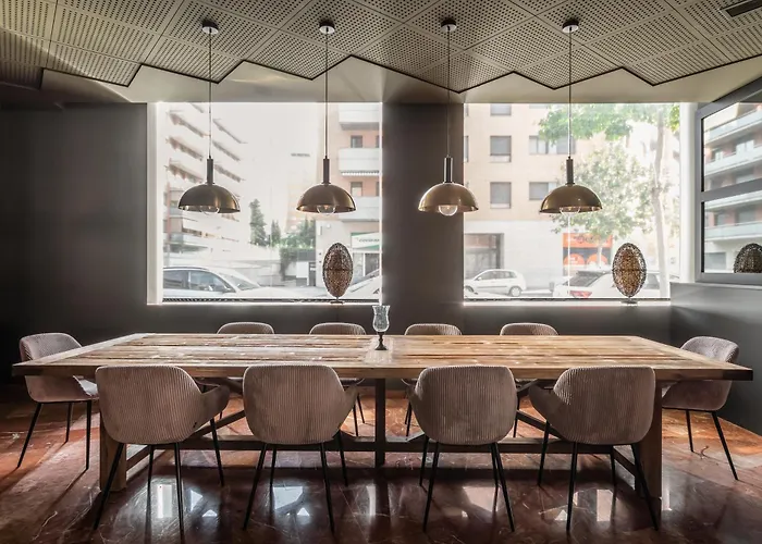 Hotel Sb Express Tarragona