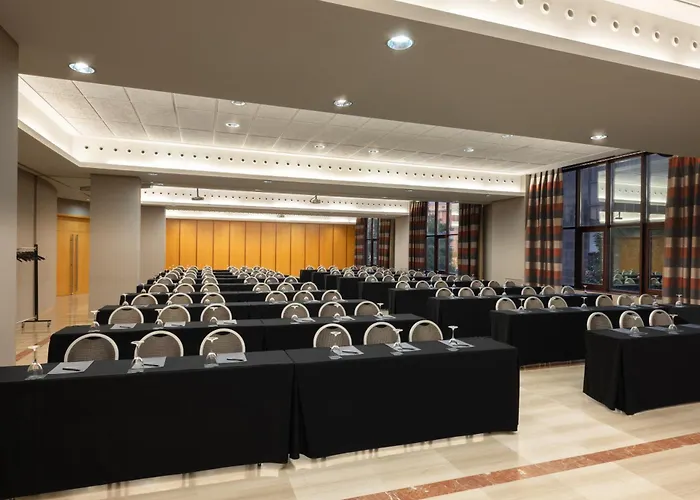 Hotel Sb Ciutat Tarragona