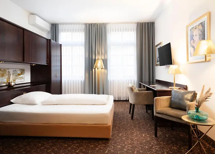 City-Hotel Aschaffenburg