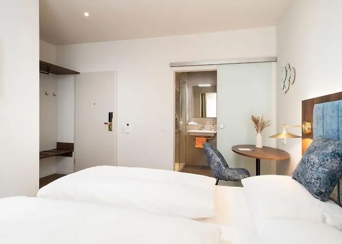 City-Hotel Aschaffenburg