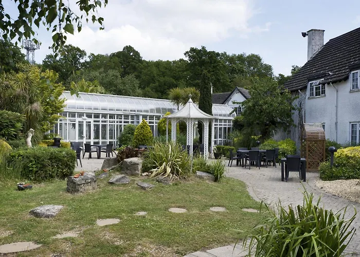 Basingstoke Hotel