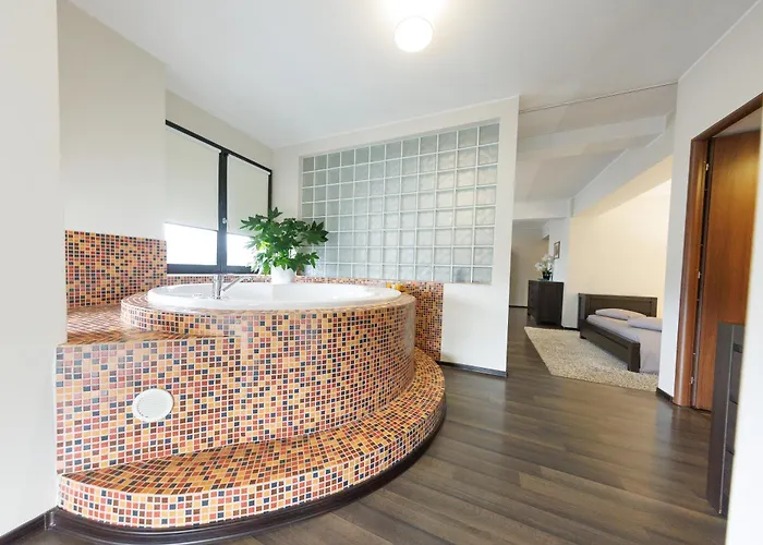Hotel Fenyo Conference & Spa