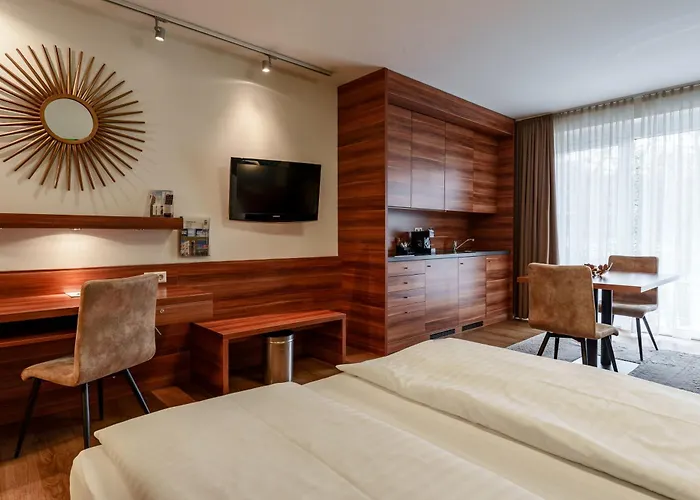 Hotel Süd Graz