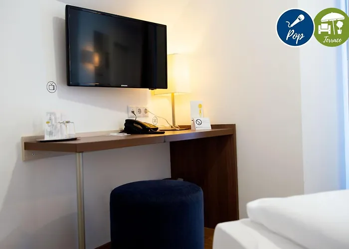 arte Hotel Wien Stadthalle