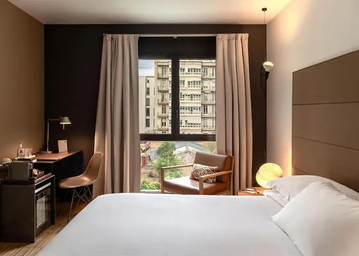 Alexandra Barcelona Hotel, Curio Collection By Hilton
