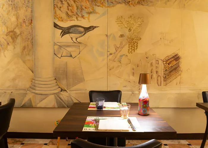 Hotel Rovereto