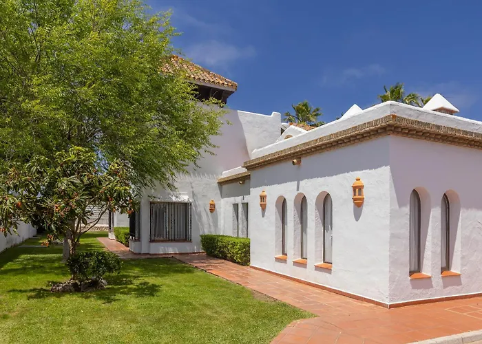 Bluesea El Cortijo