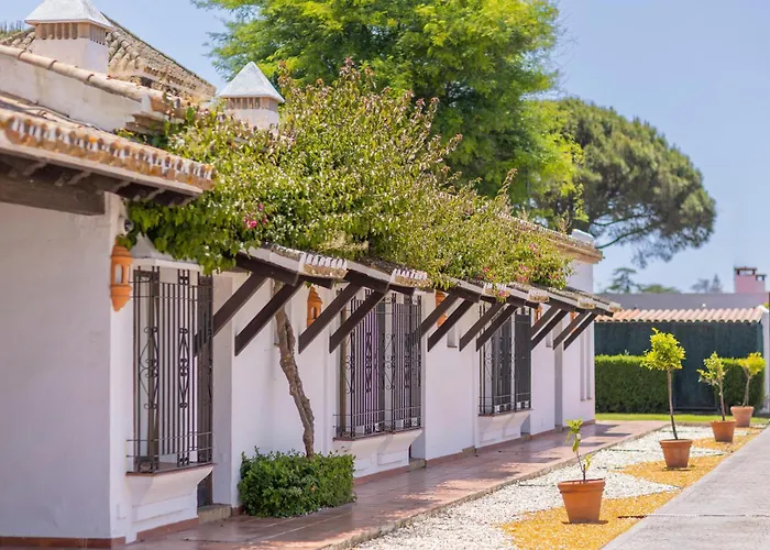 Bluesea El Cortijo
