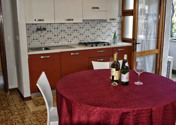 Hotel Soraya