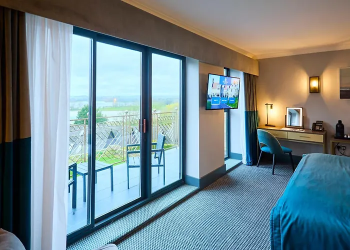 Rutland Hall Hotel & Spa