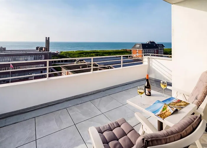 Hotel Wiking Sylt