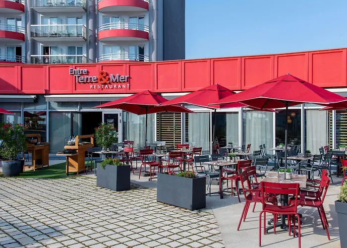 Ibis La Baule Pornichet Plage