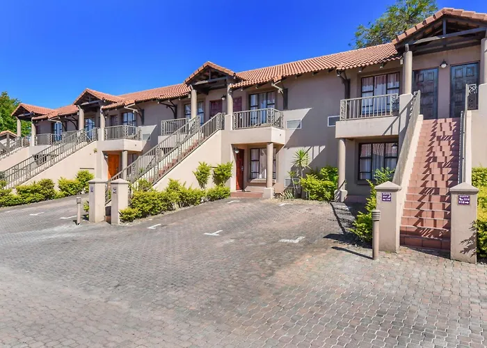 Mercure Hotel Nelspruit