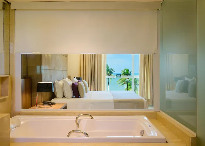 Hotel Beira Mar