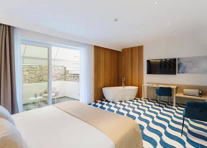 Hotel Rivage