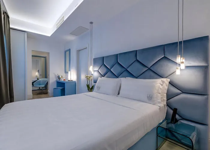 Miramare Luxury Dependance