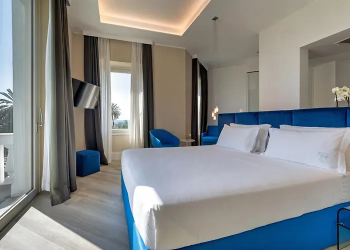 Miramare Luxury Dependance