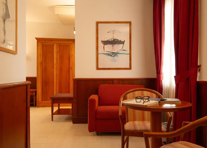 Hotel Duomo - Etruria Collection