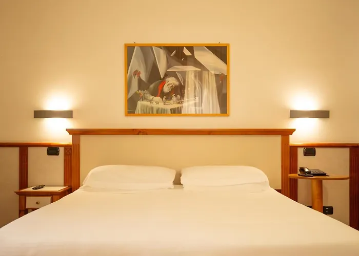 Hotel Duomo - Etruria Collection