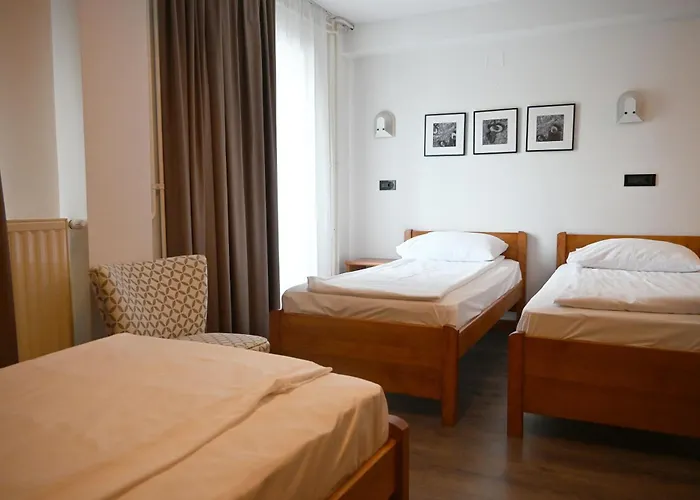 Sabotin, Hotel & Restaurant