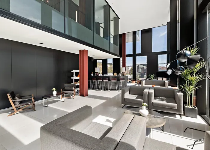 Axis Viana Business & Spa Hotel