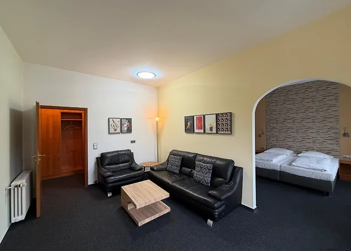 Hotel Liszt