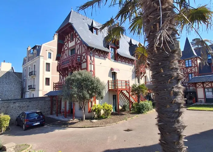 Manoir Du Cunningham