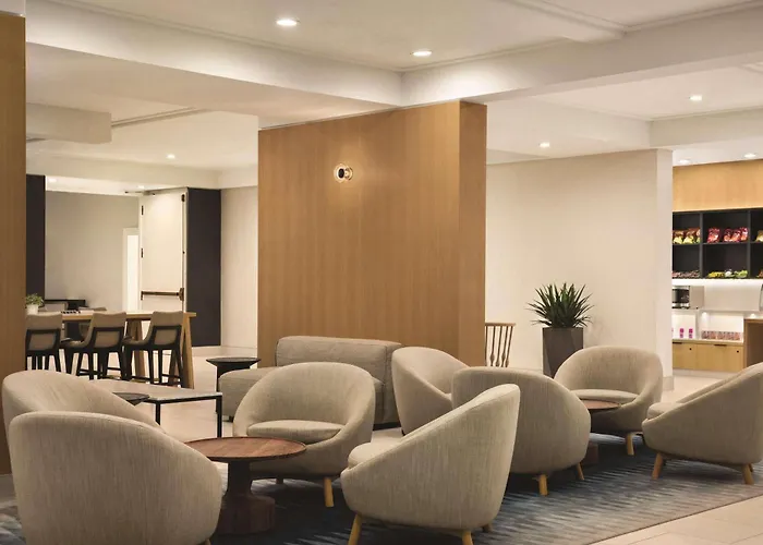 Radisson Hotel Seattle Airport