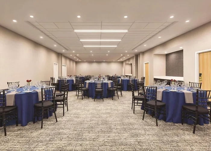 Radisson Hotel Seattle Airport