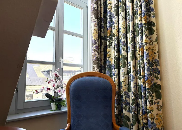 Hotel Goldener Adler Garni