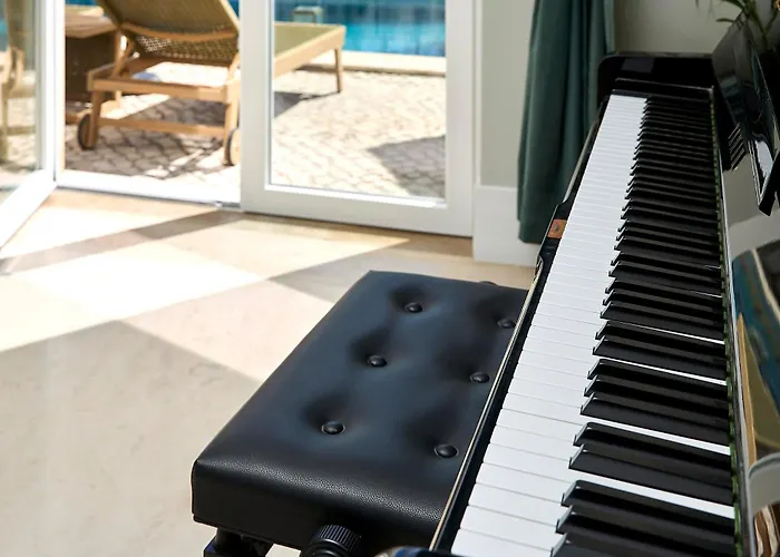 Estoril Boutique Hotel - Adults Only