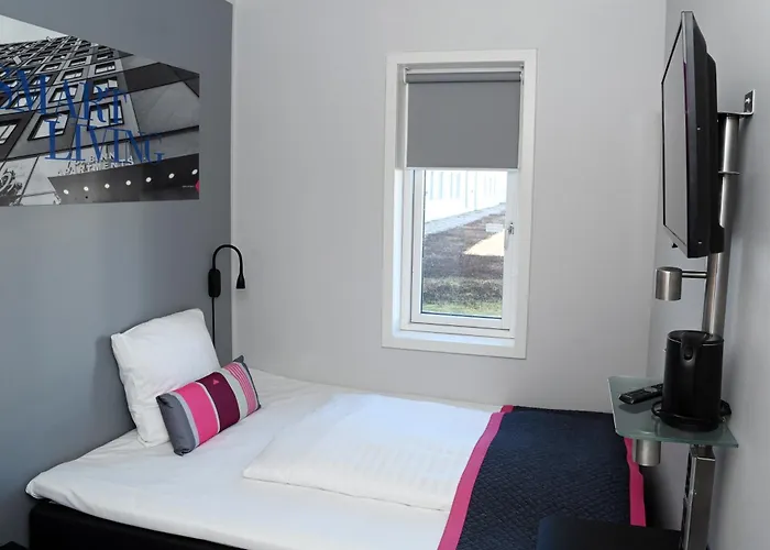 Cabinn Aalborg