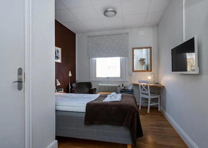Port Hotel