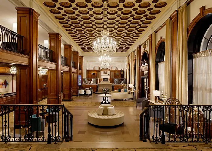 The Lord Nelson Hotel & Suites