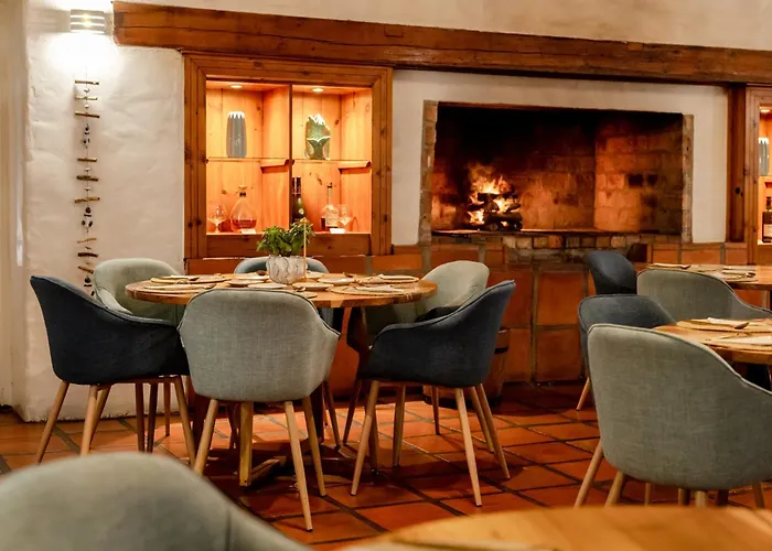 The Farmhouse Hotel