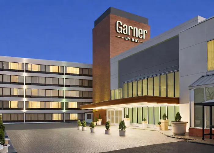 Garner Hotel Totowa By Ihg