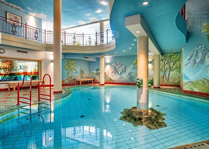 Wellnesshotel Mitterwirt