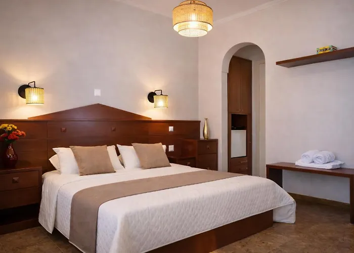 Semiramis Hotel
