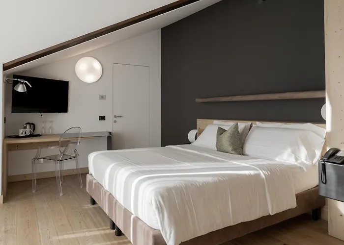 Hotel Orso Grigio