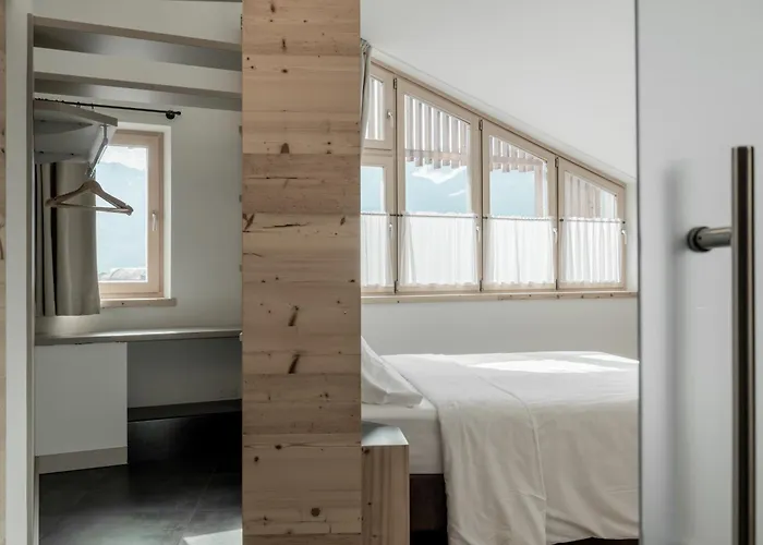 Hotel Orso Grigio