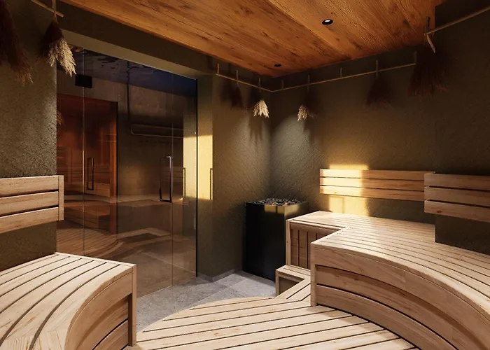 Hotel Central - das kleine Boutique Hotel am Achensee