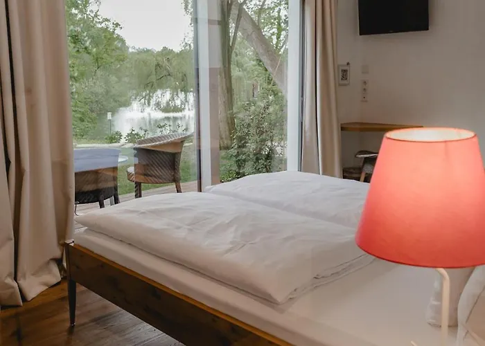 Landhaus am See