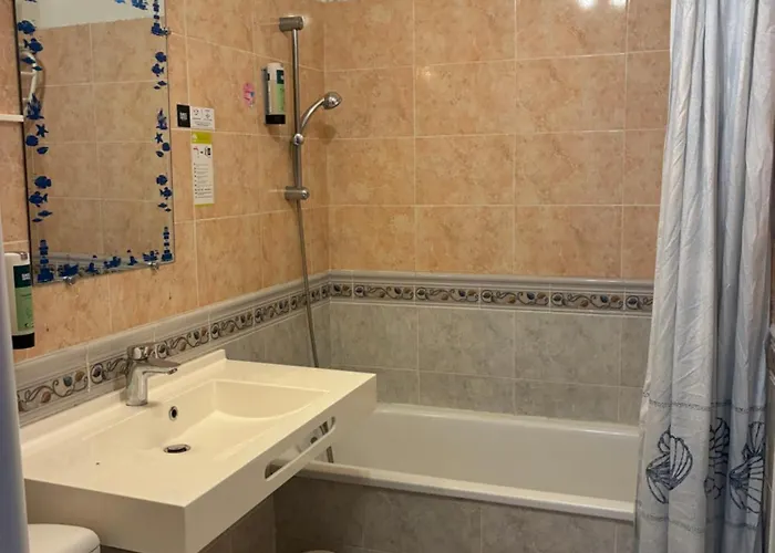 sol appart hotel
